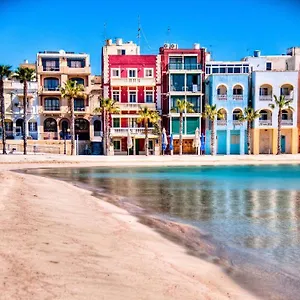 Angolina Apartamento Birżebbuġa