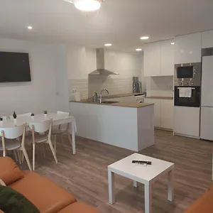 Suitedreams - Pollancre 23 Apartamento Andorra la Vieja