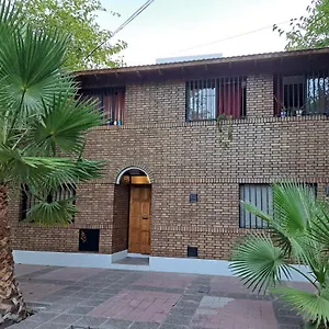 Bermellon Apartamento Mendoza