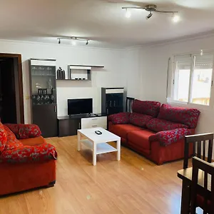 Nuevo En Cadiz Apartamento El Trocadero