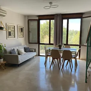 Casa Paseo De La Ribera 32 Apartamento Córdoba